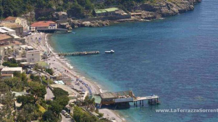 Ospedale unico sorrentino, e la vinse il sindaco di Sant’Agnello