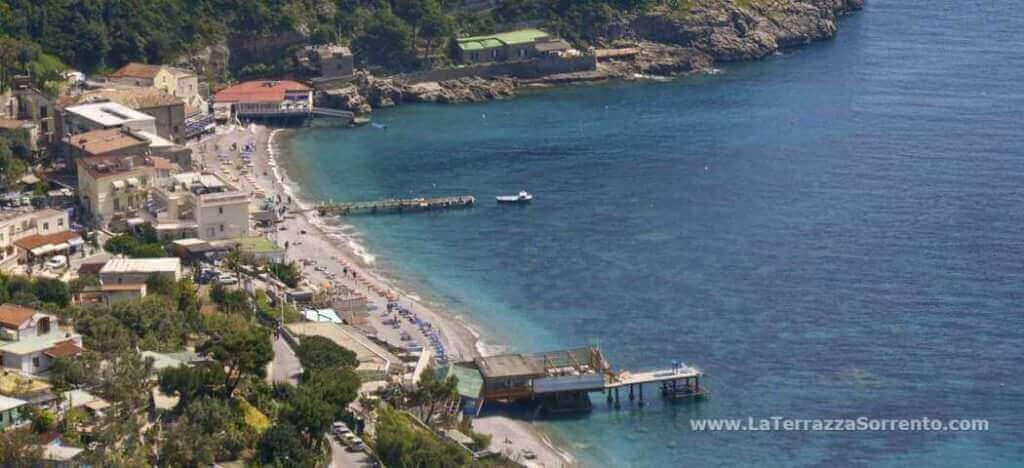 Ospedale unico sorrentino, e la vinse il sindaco di Sant’Agnello