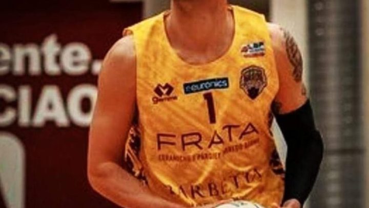Mauro Stella, il basket è uno sport meraviglioso
