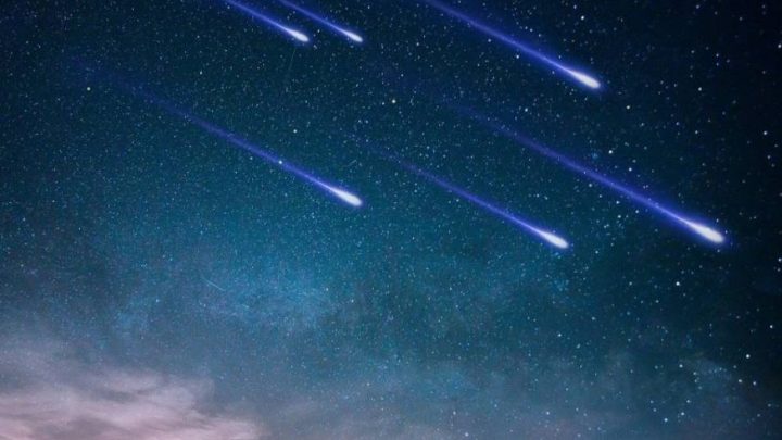 X agosto, il “pianto” delle stelle