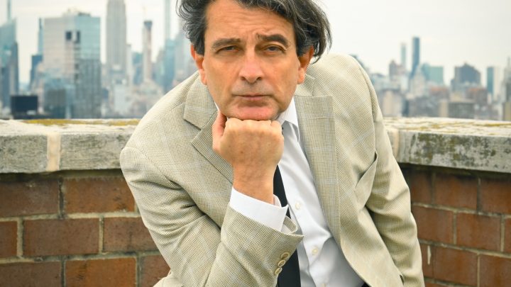 Piano di Sorrento, rassegna estate 2024: concerto di Giacomo Franci