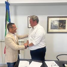 Torre Annunziata, Antonio Coppola nominato assessore