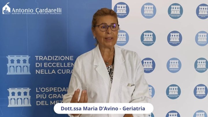 Temperature roventi, dal Cardarelli consigli utili per difendersi