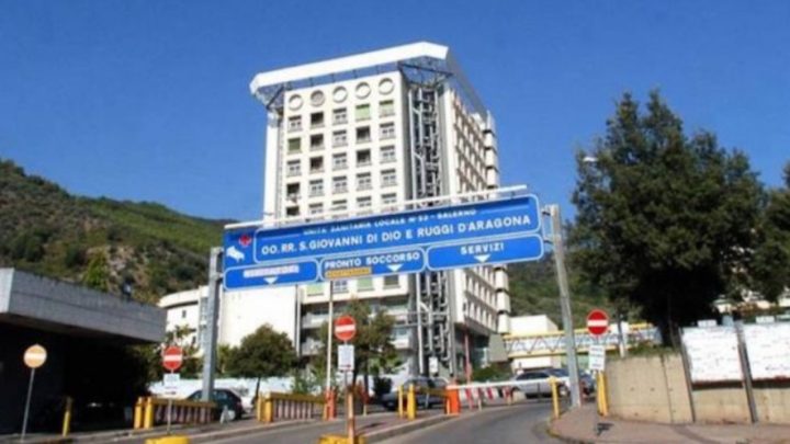 Ruggi ospedale bloccato? I chiarimenti dell’Azienda