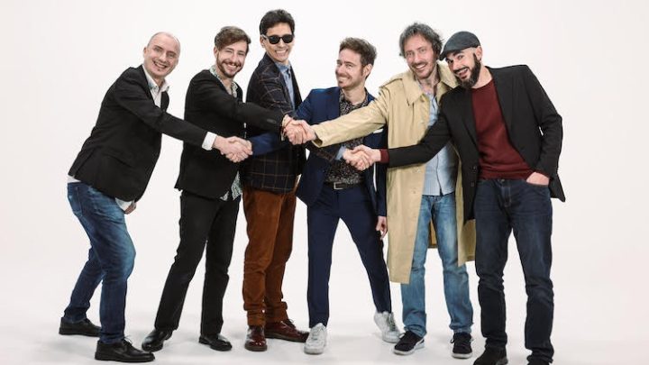 Al via la IV edizione di “Restate a Napoli”