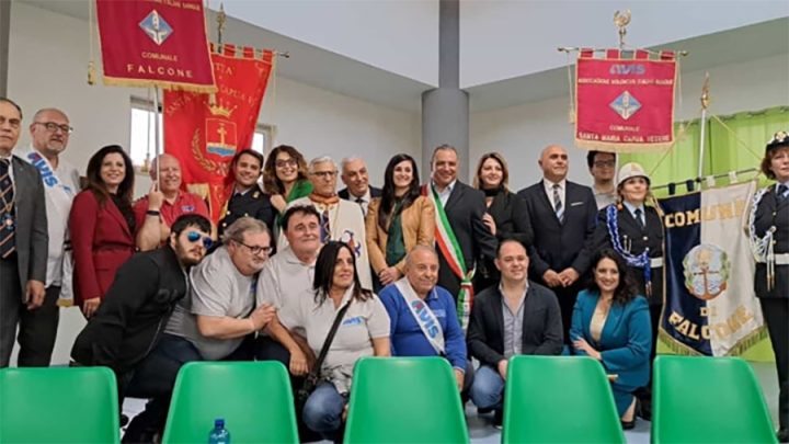 Festa Avis S. Maria Capua Vetere, ci saranno anche i bersaglieri