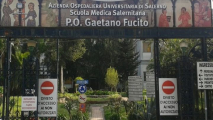 L’ Ospedale “Fucito” di Mercato San Severino (SA), aderisce al “Centro sorveglianza tumori del Pancreas”