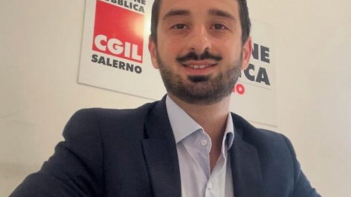 “Ruggi”, la Cgil Fp di Salerno dice no alla riduzione dello straoridinario