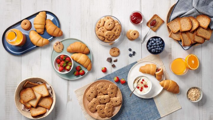 Un buon rientro dalle ferie, cominciando da una buona colazione