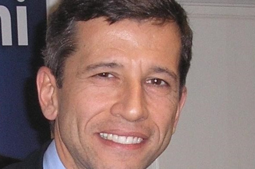 Salerno, il Gip conferma il divieto di dimora per Enrico Coscioni