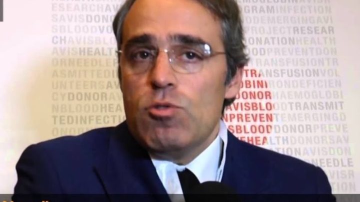 Claudio Napoli è il nuovo responsabile del “Dimit Campania Centro”