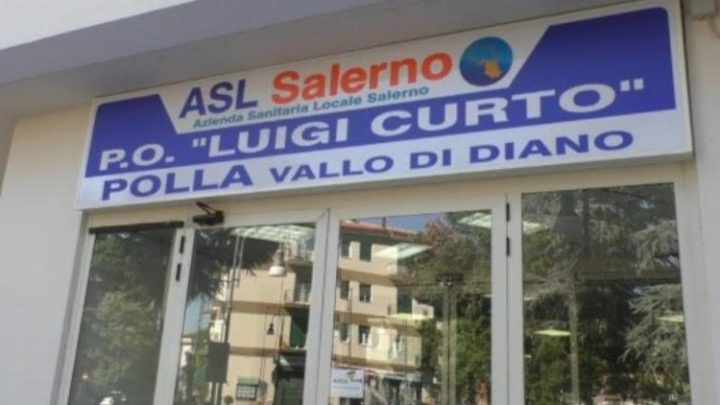 Chiusura chirurgia di Polla, Fp Cgil: per risalire bisogna puntare sui giovani medici