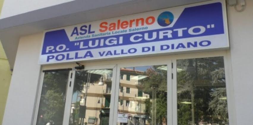 Ospedale di Polla, medico aggredito in Pronto soccorso