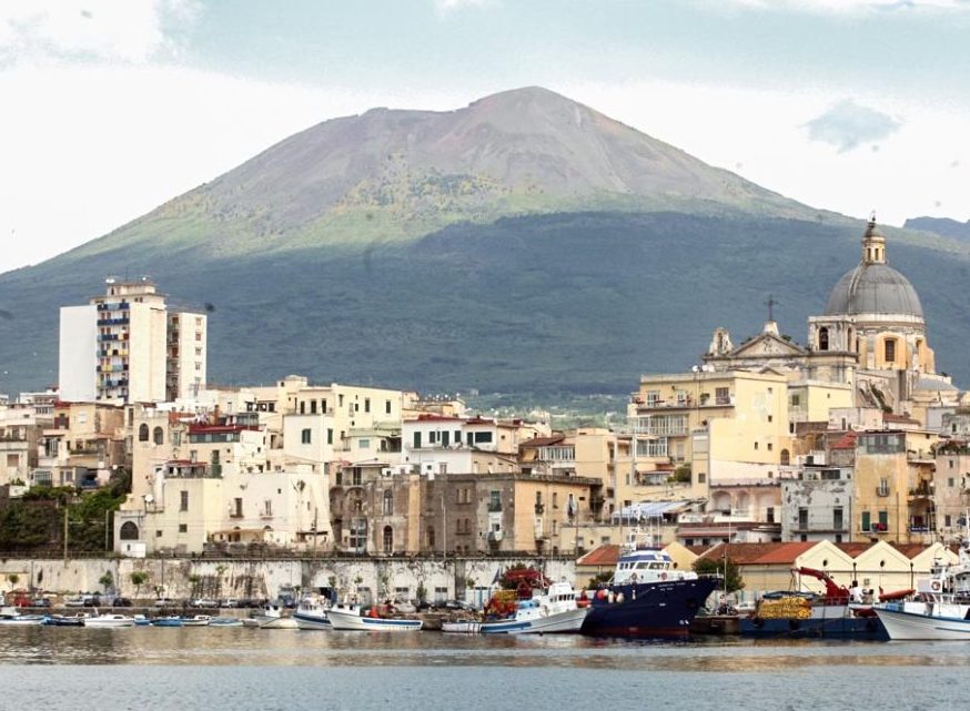 Torre Annunziata, 3 milioni di euro per il Penniniello