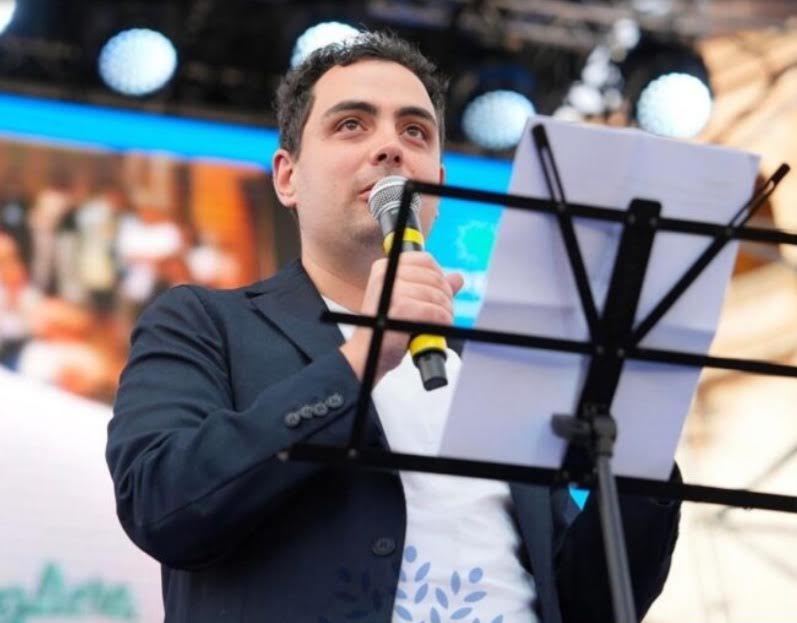Anfass Salerno, inclusione e disabilità: al G7 evento memorabile e storico