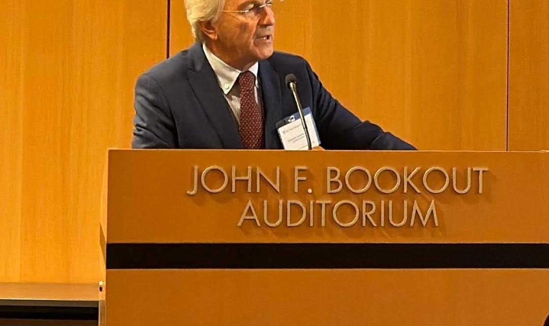 Ruggi, l’ex primario Accarino inserito nel prestigioso programma del Texas Heart Institute
