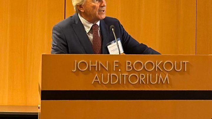 Ruggi, l’ex primario Accarino inserito nel prestigioso programma del Texas Heart Institute