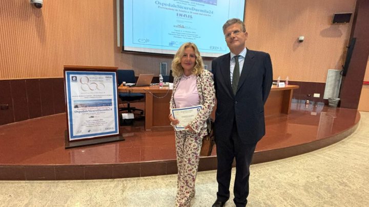 Infezioni ospedaliere e violenza sui medici, un rischio per la salute dei cittadini