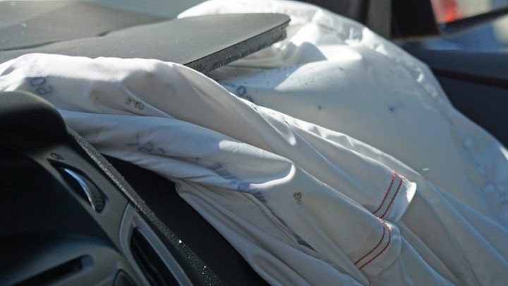 Citroen C3, lo scandalo “nascosto” degli airbag difettosi