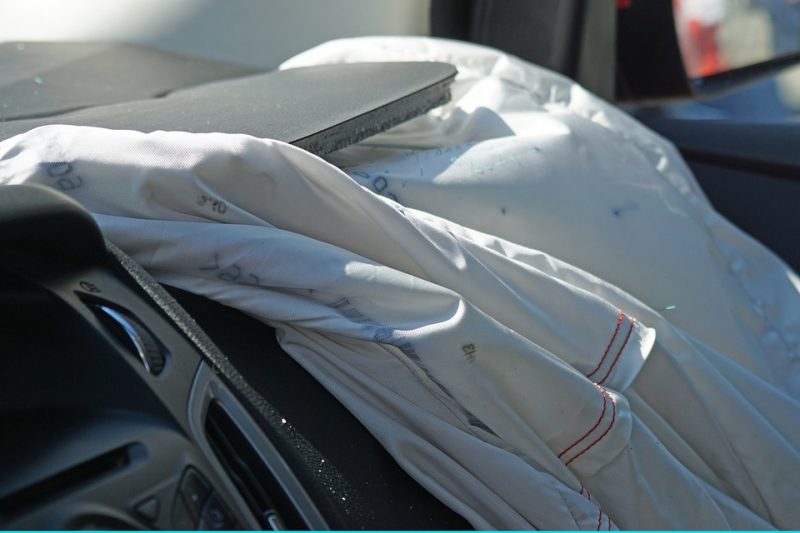 Citroen C3, lo scandalo “nascosto” degli airbag difettosi