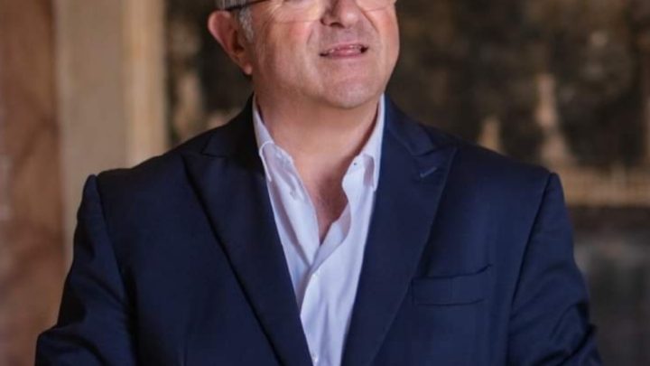 Stamani arrestato Alfieri, presidente della Provincia di Salerno