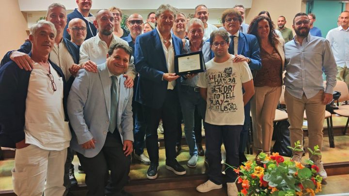 II Policlinico, boom iscritti Cisl Fp: 1000 tessere su 1700 dipendenti