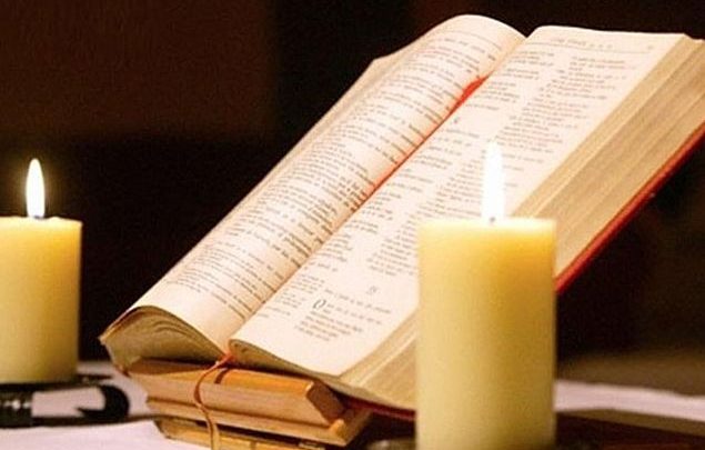 Vangelo in Salute: la parola che cura