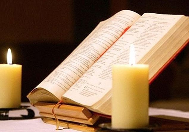 Vangelo in Salute: la parola che cura