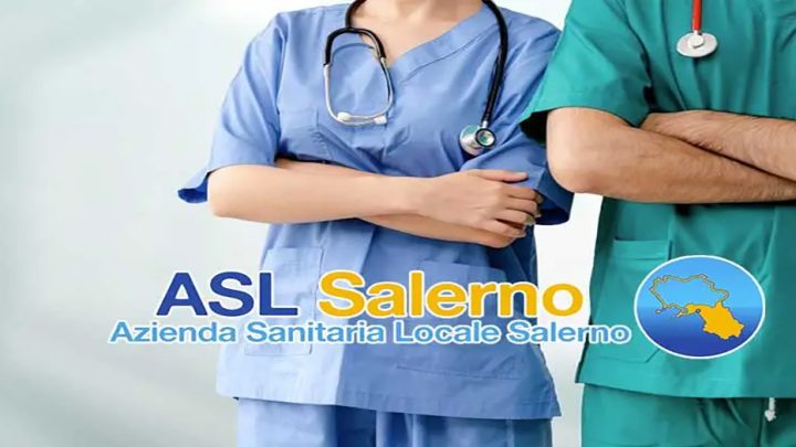 Cisl Fp Salerno, i “concorsi e riconcorsi” storici della sanità Campana