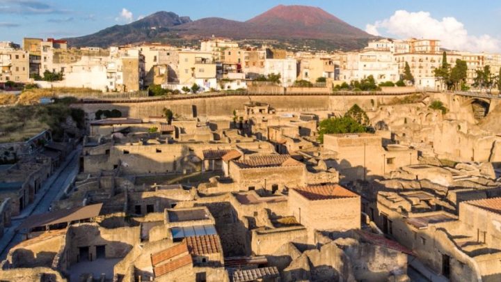 Scoppio di Ercolano, le vittime salgono a tre