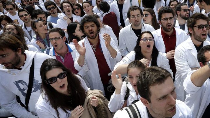 Università, matricole in calo: Medicina e area sanitaria perdono iscritti