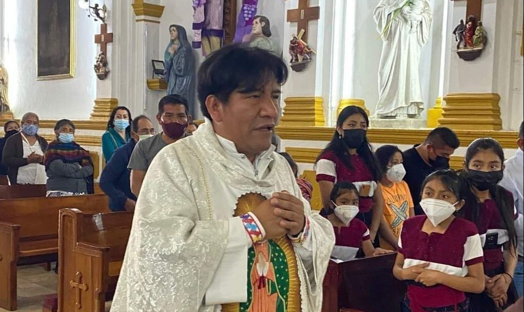Messico, Chiapas: L’uccisione di padre Marcelo Pérez, una ferita aperta nel cuore della Chiesa