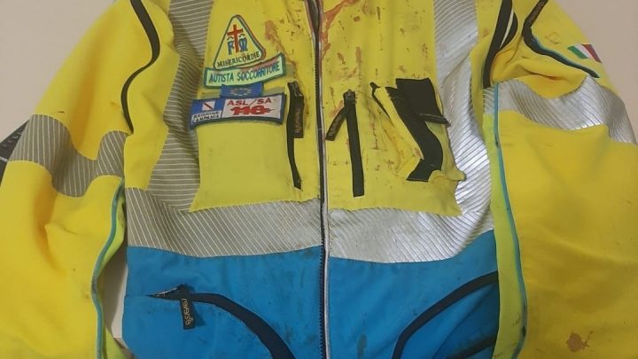 “Vallo della Lucania” Operatori sanitari presi a martellate
