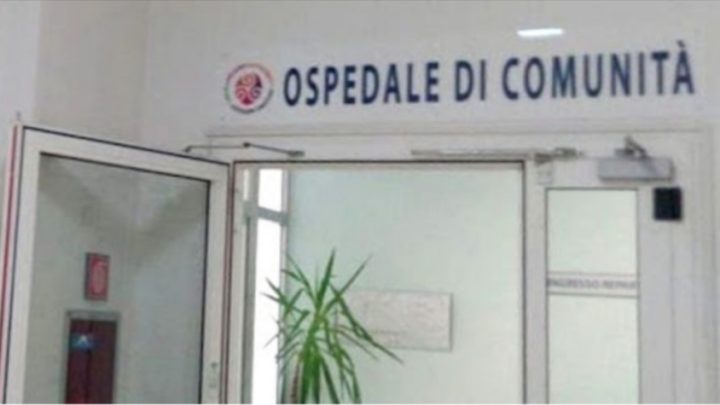 Nursind, Roccadaspide: l’ospedale di comunità inaugurato 6 mesi fa resta un miraggio