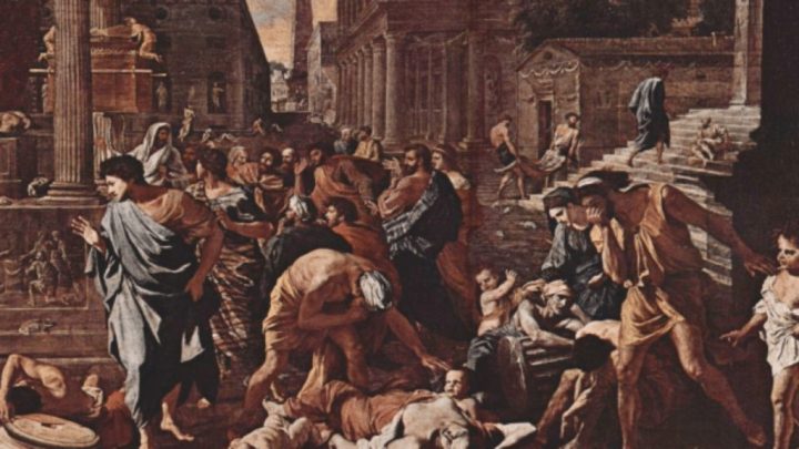 La storia si ripete: pandemie, paure ancestrali e untori