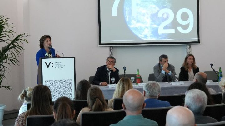 Marevivo e Vanvitelli insieme contro gli effetti delle microplastiche sull’ambiente