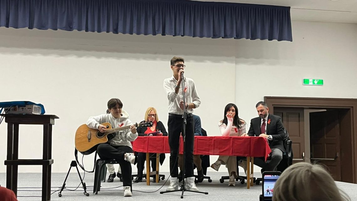Piano di Sorrento si unisce contro la violenza sulle donne