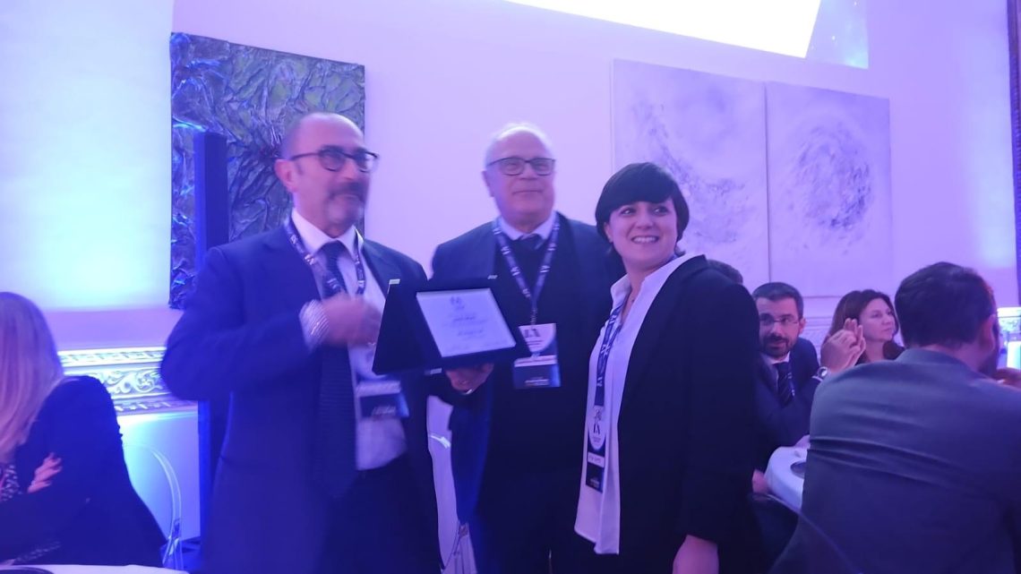 Efficienza nei percorsi di emergenza urgenza, all’Asl Na 3 Sud il premio come miglior progetto