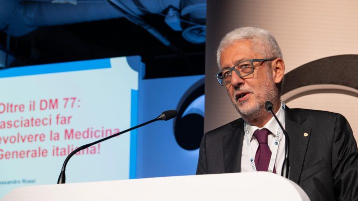 Simg, il medico di medicina generale può produrre salute