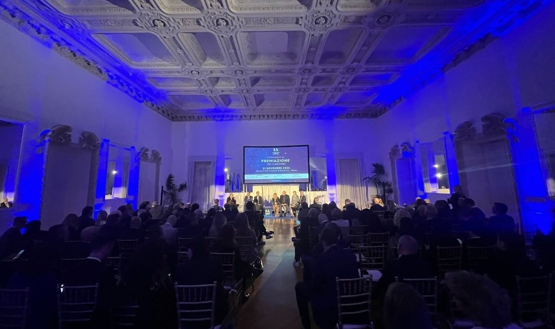“Lean Healthcare Award”, all’Asl Salerno il primo premio per l’integrazione sociosanitaria