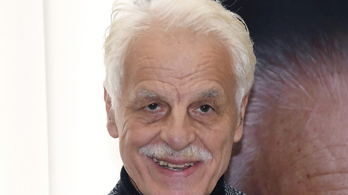 “Eterno visionario”, Michele Placido incanta con il racconto pirandelliano