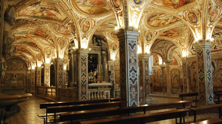 Arcidiocesi di Salerno-Campagna-Acierno, in campo per combattere la violenza sulle donne