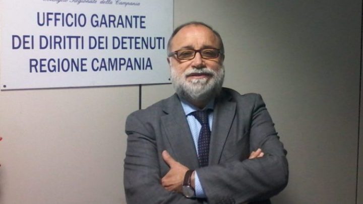 Irpinia, Ciambriello: no alla chiusura dell’Istituto di pena per madri detenute