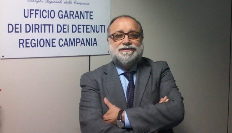 Scendono in piazza i Garanti dei detenuti, l’amento dei suicidi in carcere non può lasciare indifferenti