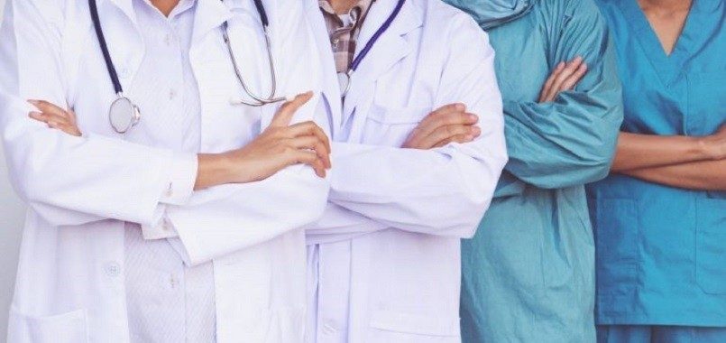 Medici e infermieri, un turnover elevato associato a più decessi