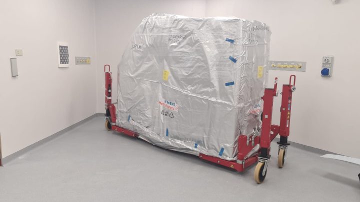 Innovazione, Asl Na2: in arrivo 2 tomografi e 3 angiografi