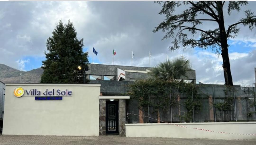 Casa di cura “Villa del Sole”, presentato nuovo percorso diagnostico dedicato al piede diabetico
