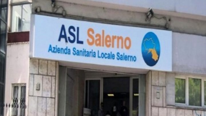 Asl Salerno, al via le agevolazioni per l’acquisizione di protesi per disabili