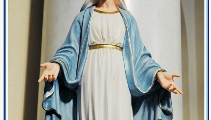 Vangelo in salute, la Parola che cura