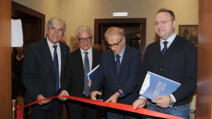 Salerno, chiude oggi la mostra di beneficenza organizzata dalla Lilt